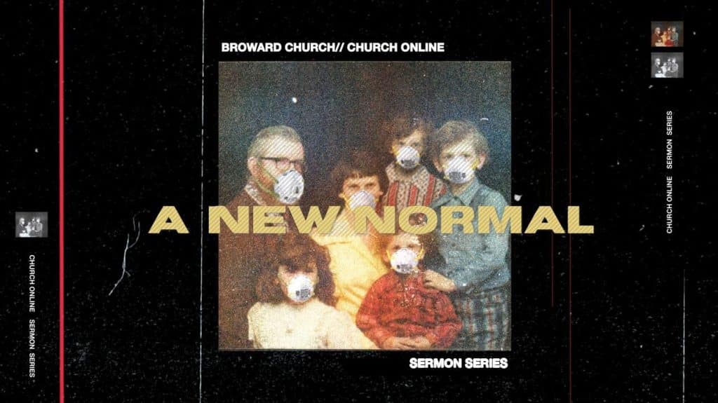 A New Normal