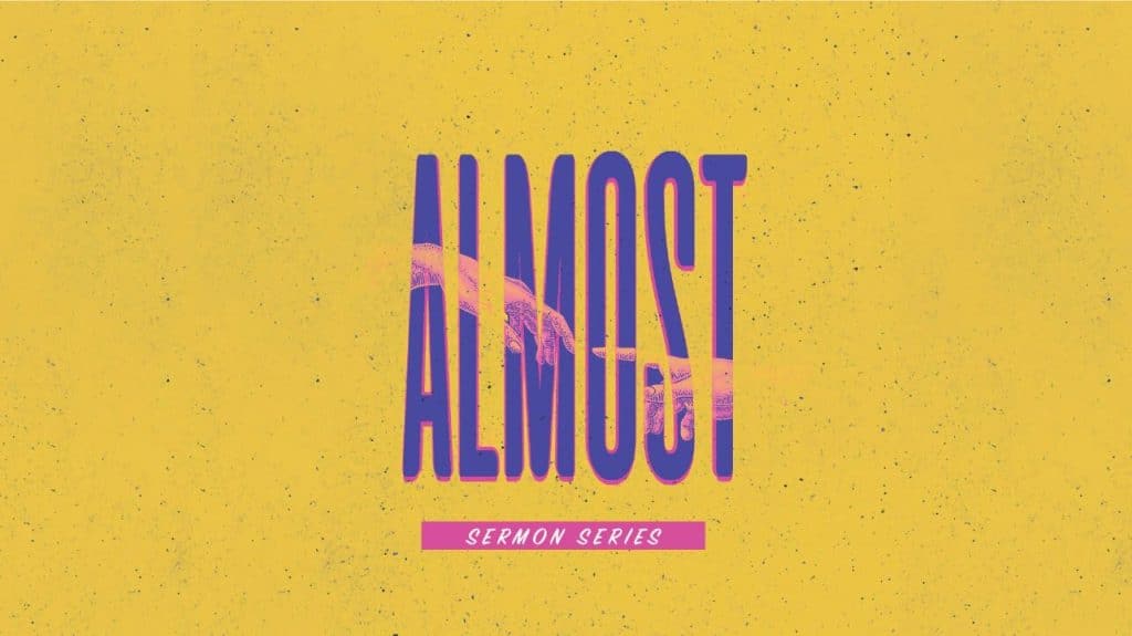 Almost