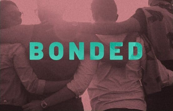 Bonded