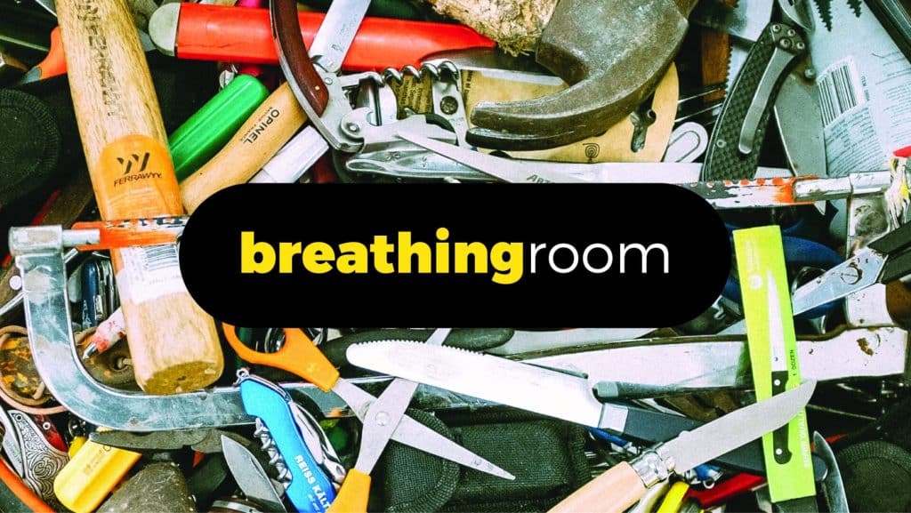 Breathing Room