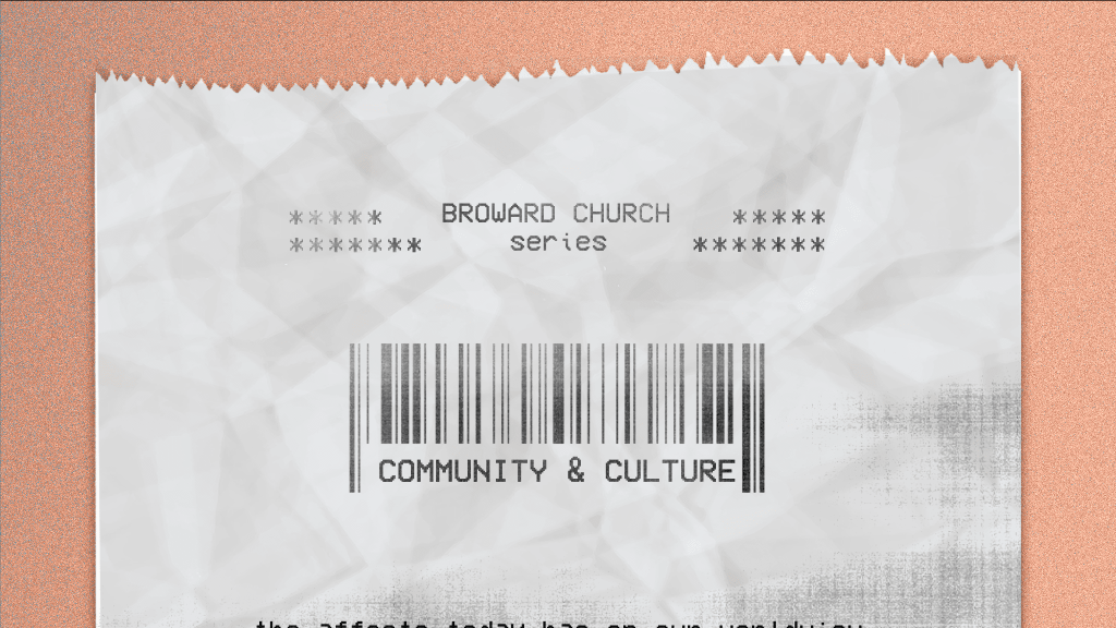 Community & Culture