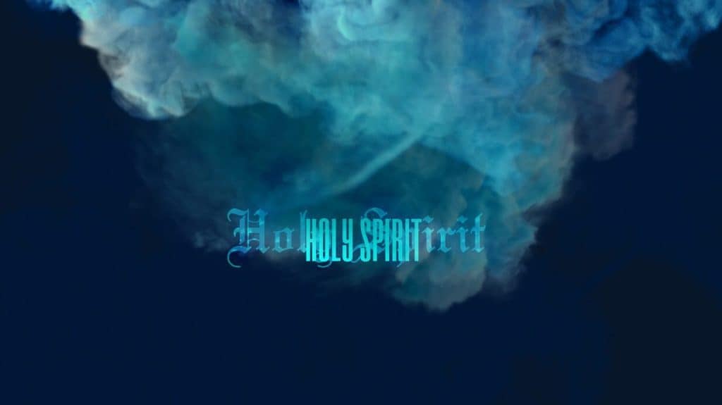 Holy Spirit