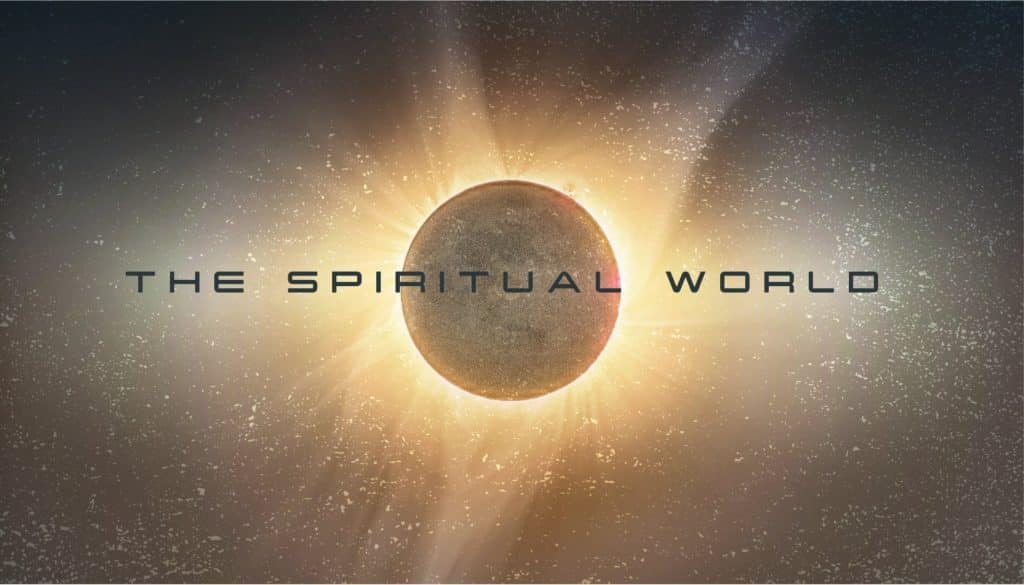The Spiritual World