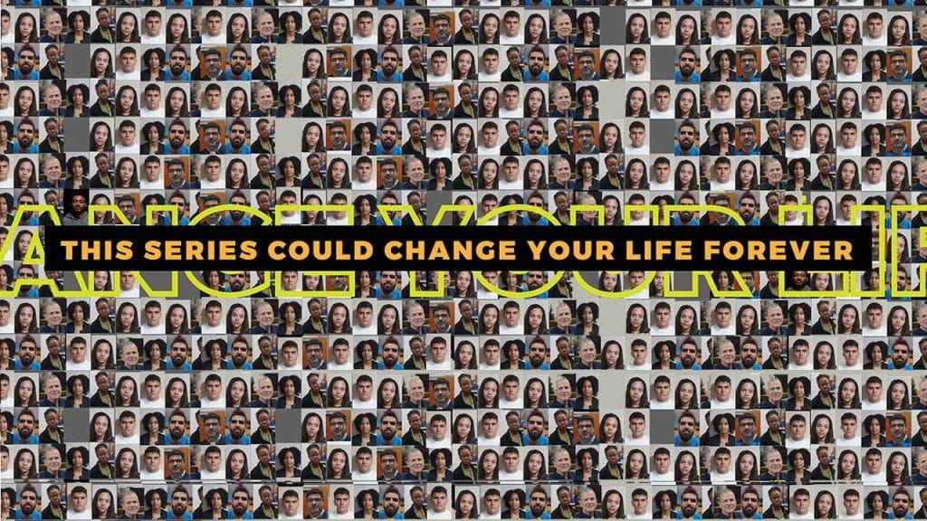 This Series Could Change Your Life Forever