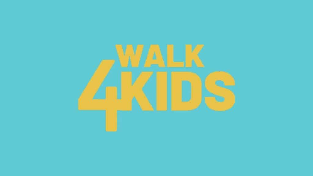 Walk 4 Kids 2020