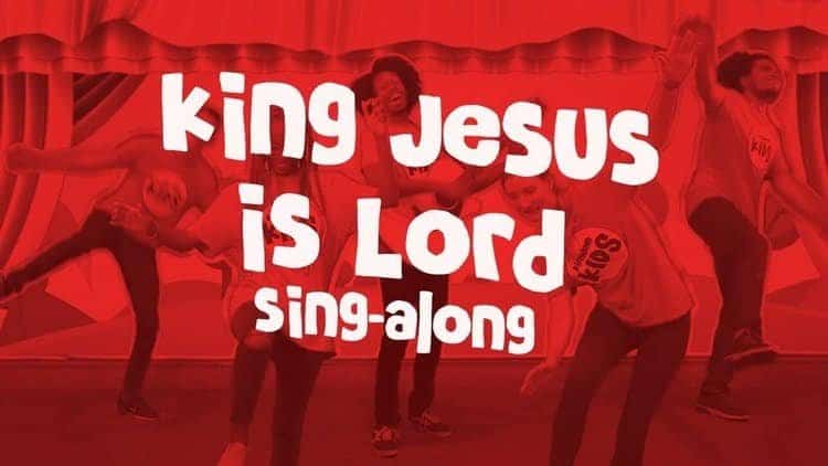 Broward Church Davie King Jesus is Lord