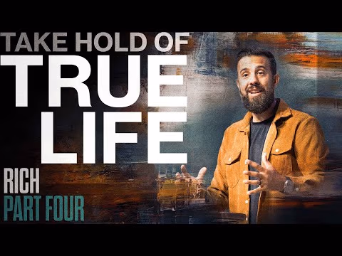 True Life | Tony Fernandez | RICH Pt 4