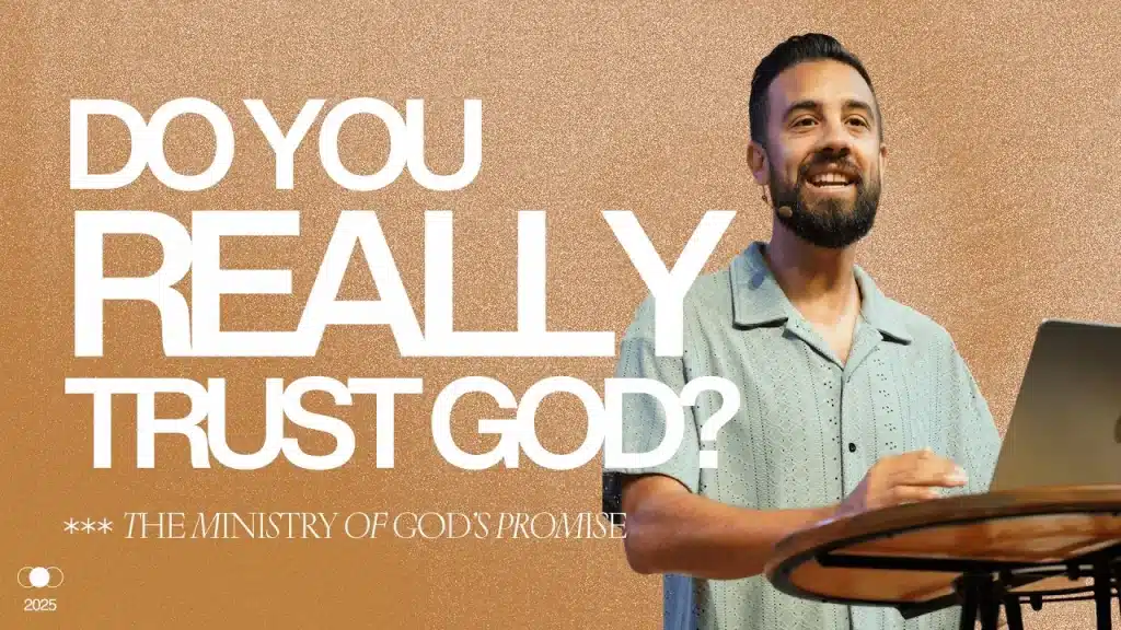 Do You Really Trust God? | Exodus 16