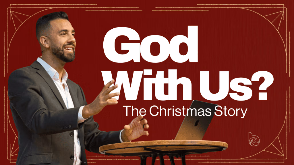 God With Us? | The Christmas Story