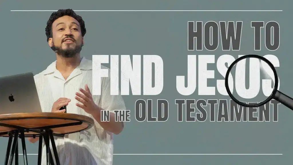 Literary Devices that Foretell the Life of Jesus | Joshua Mayes