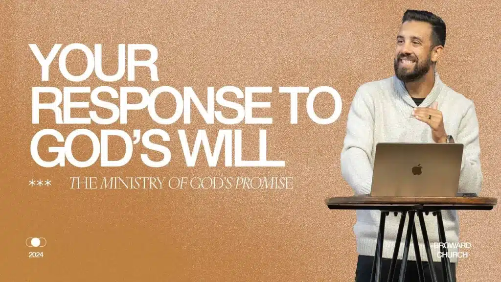 The Tower of Babel | Genesis 11 | Tony Fernandez
