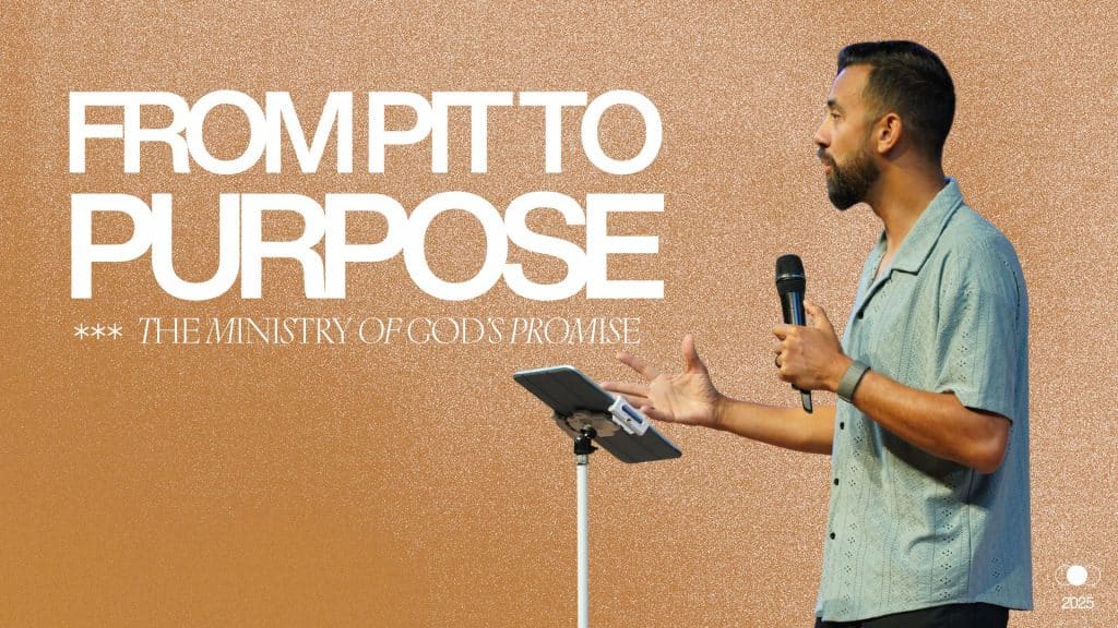 From Pit to Purpose | Tony Fernandez